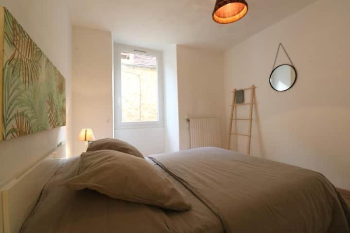 Le Moulin A Vent Maison Plein Centre De Sarlat Екстериор снимка